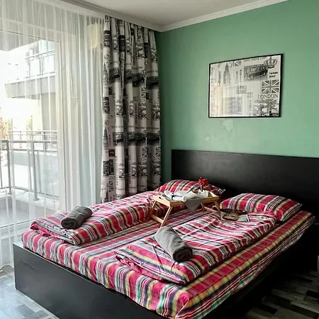 Flower House 2 * Sofia