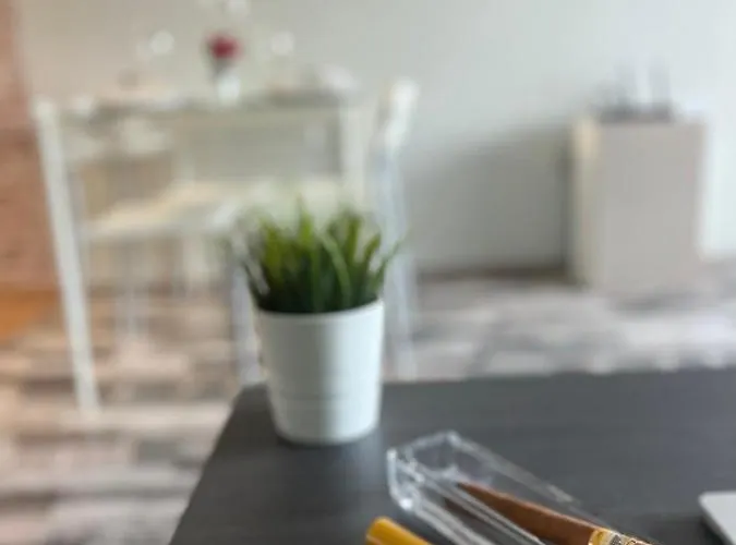 Flower House 2 Apartamento *