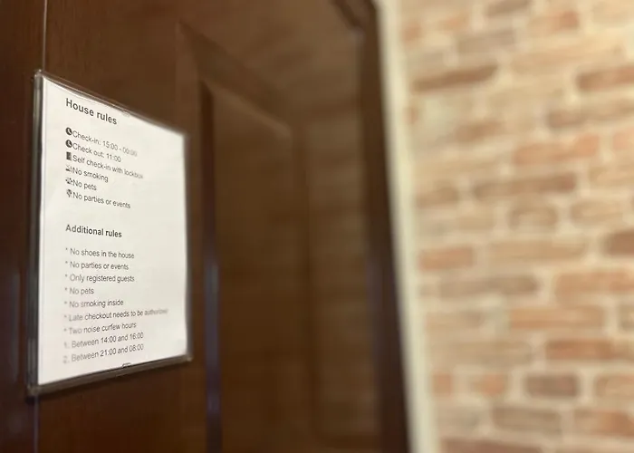 Flower House 2 * Sofía