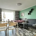 Апартаменты Flower House 2 София