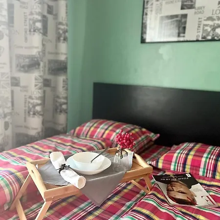 Apartament Flower House 2