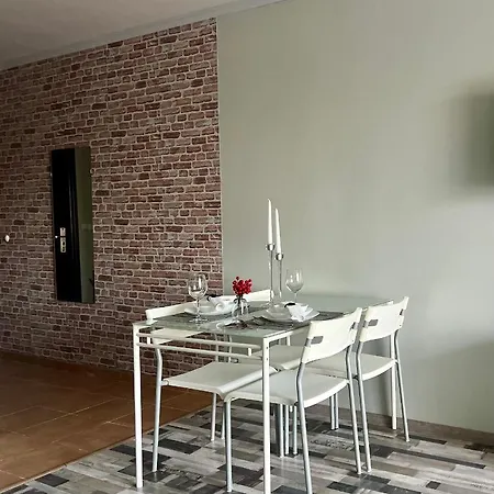 Apartamento Flower House 2 Sofía