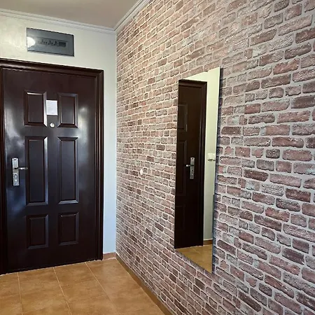 Lejlighed Flower House 2 Sofia