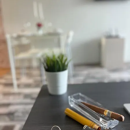 Flower House 2 Lejlighed *