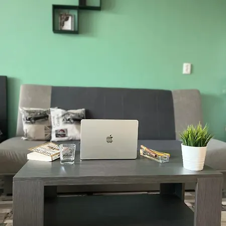 Flower House 2 Apartamento