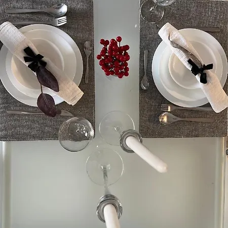 Apartament Flower House 2