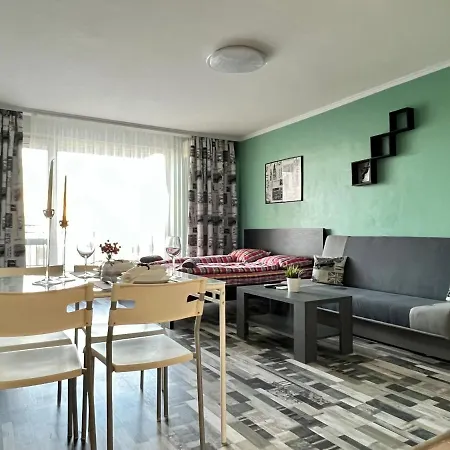 Apartament Flower House 2 Sofia