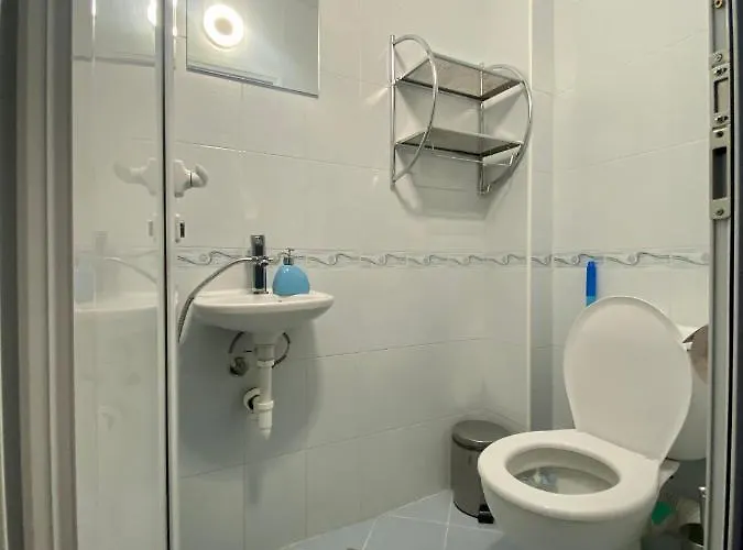 Flower House 2 София