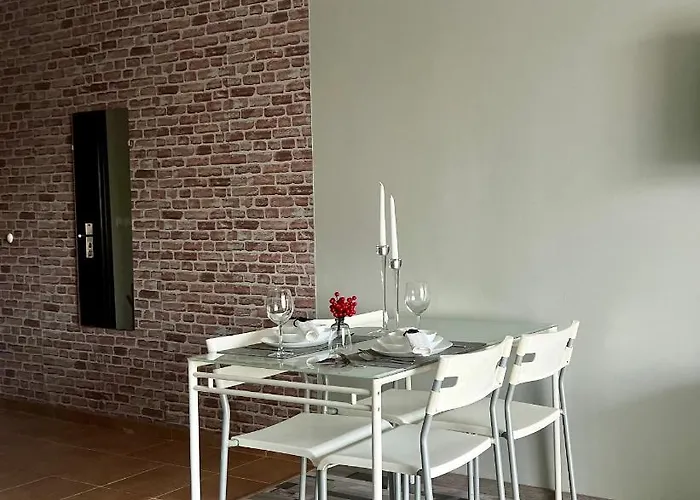 Апартамент Flower House 2 София