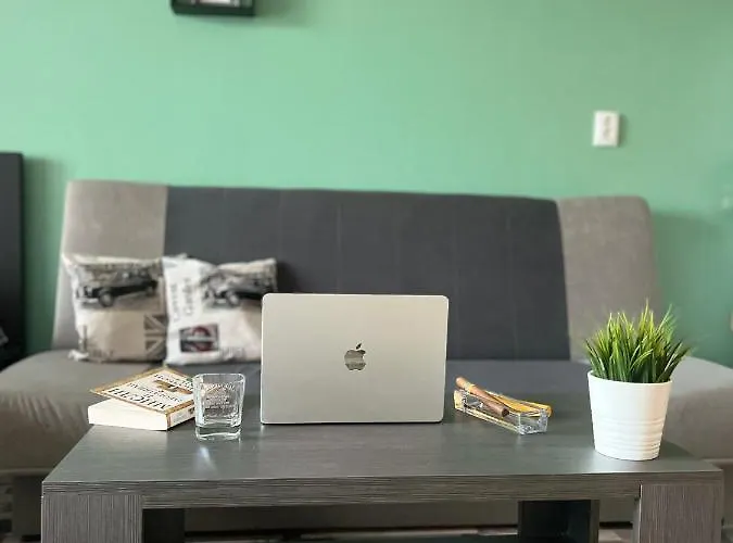 Flower House 2 Appartamento