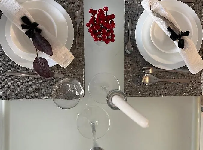 Апартамент Flower House 2