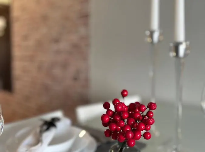 Апартамент Flower House 2 София