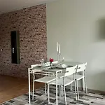 דירה Flower House 2 סופיה