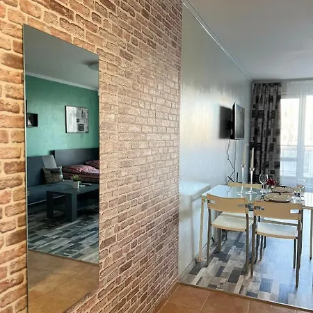 Flower House 2 * Sofia