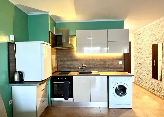 Appartamento Flower House 2