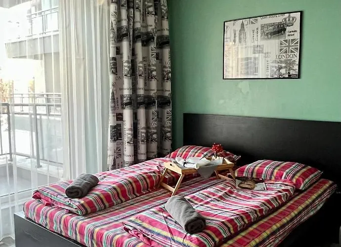 Flower House 2 * Sofia